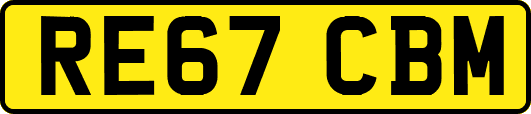 RE67CBM