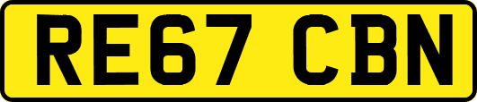 RE67CBN