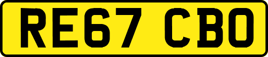 RE67CBO