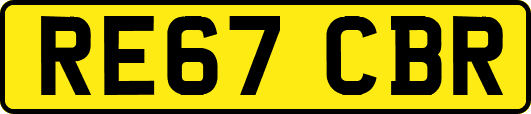 RE67CBR