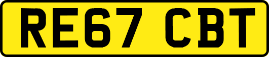 RE67CBT