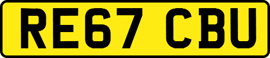 RE67CBU