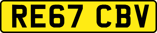 RE67CBV