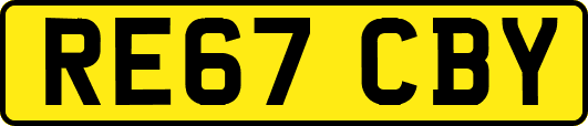 RE67CBY