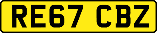 RE67CBZ