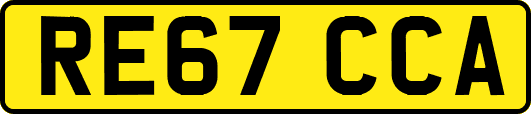 RE67CCA
