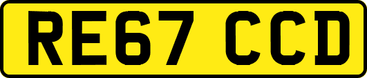 RE67CCD