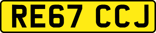RE67CCJ