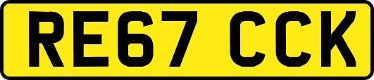 RE67CCK