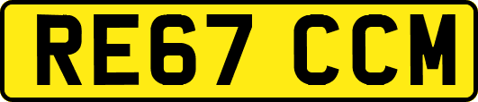 RE67CCM