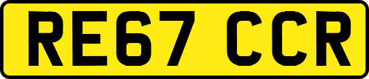 RE67CCR