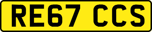 RE67CCS