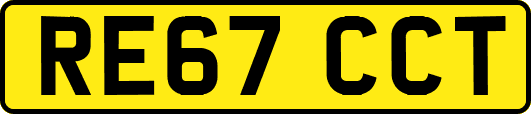 RE67CCT