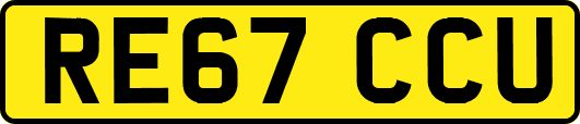 RE67CCU