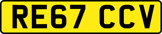 RE67CCV