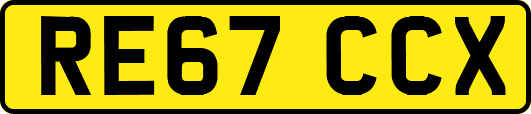 RE67CCX