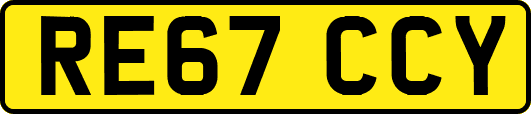 RE67CCY