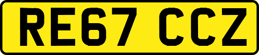 RE67CCZ