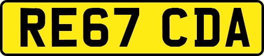 RE67CDA