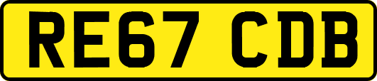 RE67CDB