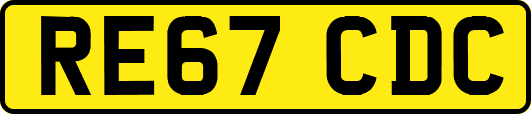 RE67CDC