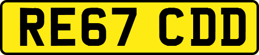 RE67CDD