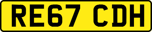 RE67CDH