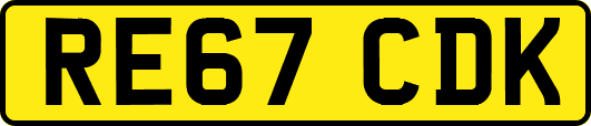 RE67CDK