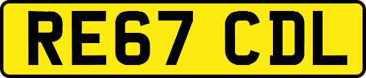 RE67CDL