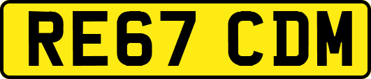 RE67CDM
