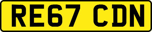 RE67CDN