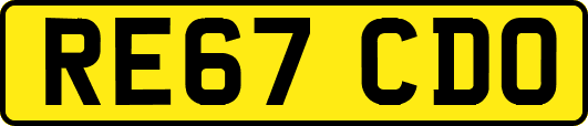 RE67CDO