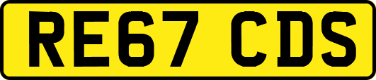 RE67CDS