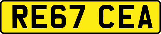 RE67CEA