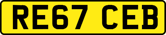 RE67CEB