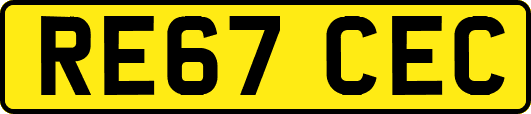 RE67CEC