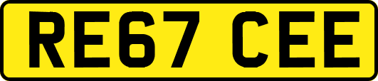 RE67CEE