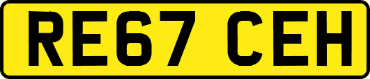 RE67CEH