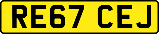 RE67CEJ