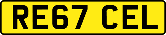 RE67CEL