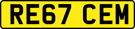 RE67CEM
