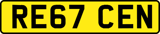 RE67CEN
