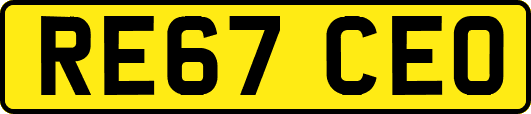 RE67CEO