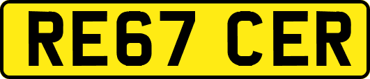 RE67CER