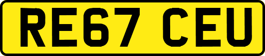 RE67CEU