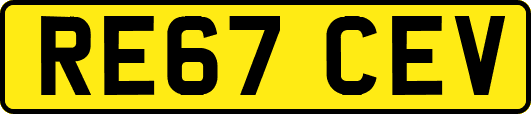 RE67CEV