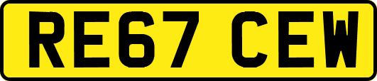 RE67CEW