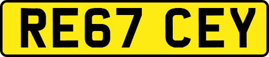 RE67CEY