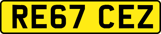 RE67CEZ
