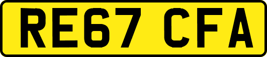 RE67CFA